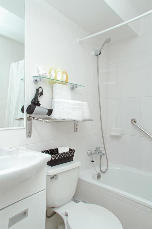 Helvecia Apartments Сантьяго Екстер'єр фото