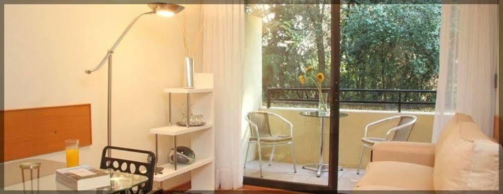 Helvecia Apartments Сантьяго Екстер'єр фото